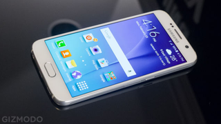 Illustration for article titled Probamos el Samsung Galaxy S6: lo nuevo de Samsung al fin es diferente